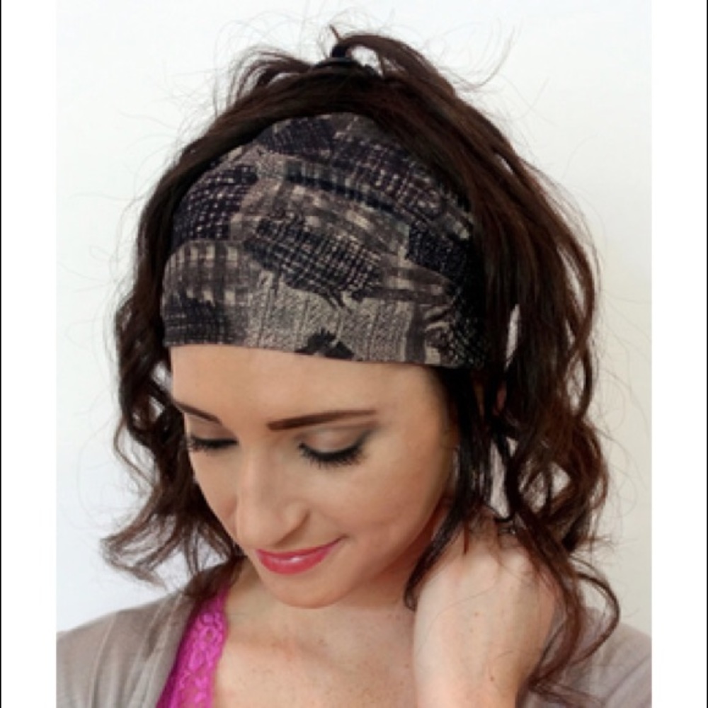 Wrap Headband